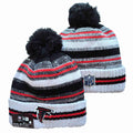 ATLANTA FALCONS KNIT HAT