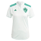 Michael Barrios Colorado Rapids adidas Women's 2021 Class Five Replica Player Jersey - Green