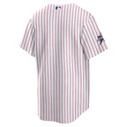 Philadelphia Phillies Nike 2025 MLB All-Star Game Home Replica Jersey - White
