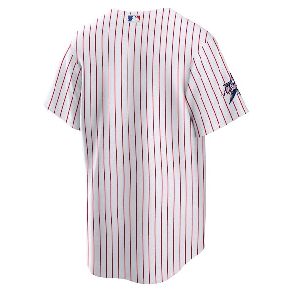 Philadelphia Phillies Nike 2025 MLB All-Star Game Home Replica Jersey - White