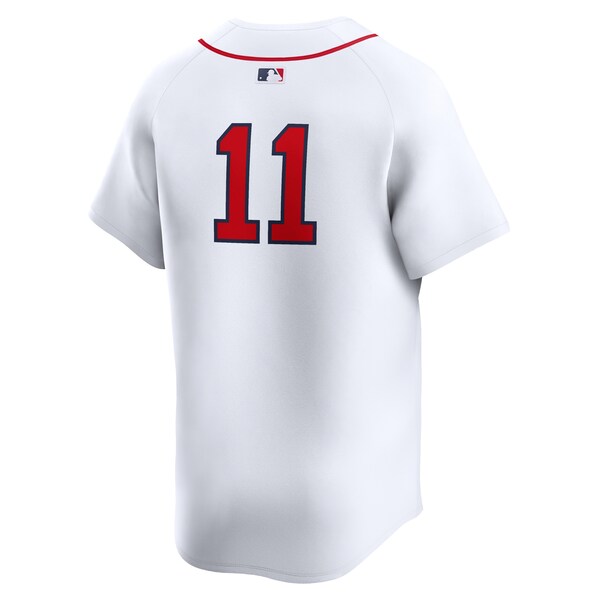 Rafael Devers Boston Red Sox Nike Youth Home Limited Player Jersey - White