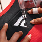 New Jersey Devils  Home Authentic Pro Custom Jersey - Red