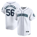 Randy Arozarena Seattle Mariners Nike Home Limited Player Jersey - White