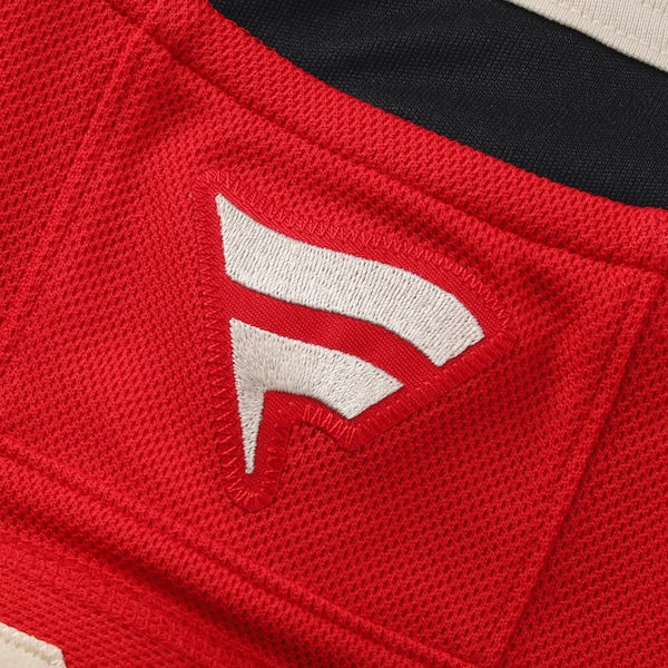 Chicago Blackhawks  2025 NHL Winter Classic Premium Jersey - Red