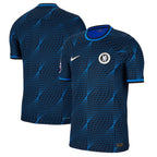 Chelsea Nike 2023/24 Away Vapor Match Authentic Jersey - Navy