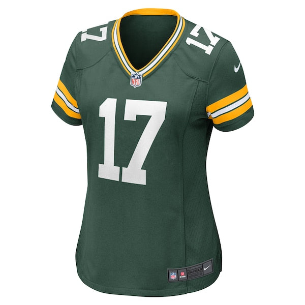 Anders Carlson Green Bay Packers Nike Women's  Game Jersey -  Green