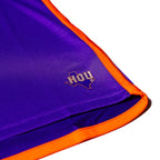 Amine Bassi Houston Dynamo FC adidas 2024 Still Holdin' Authentic Player Jersey – Purple