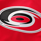 Carolina Hurricanes  Alternate Premium Custom Jersey - Red/Black/White