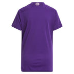 Orlando City SC adidas Women's 2024 The Wall Kit Replica Jersey - Purple