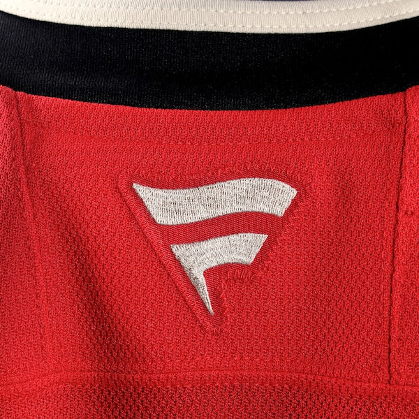 Chicago Blackhawks  2025 NHL Winter Classic Authentic Pro Jersey - Red