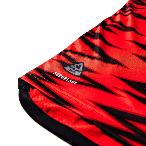 New York Red Bulls adidas 2024 Legacy Authentic Jersey – Red