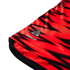 New York Red Bulls adidas 2024 Legacy Authentic Jersey – Red