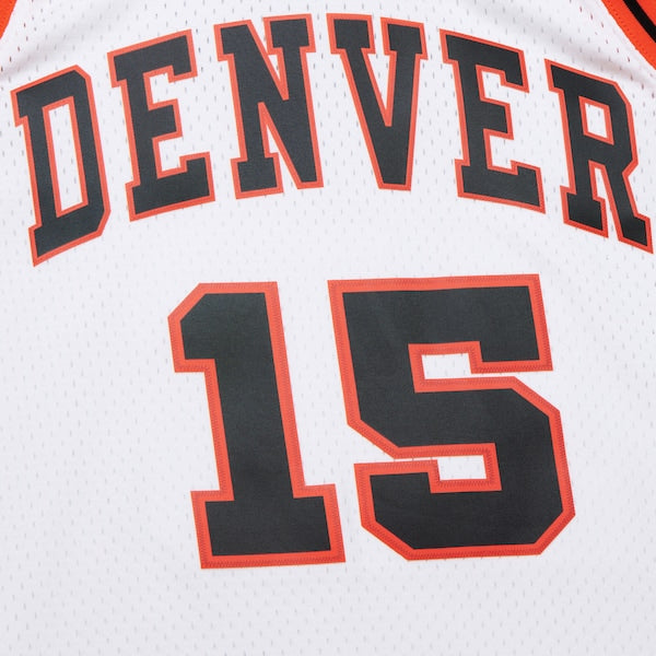 Carmelo Anthony Denver Nuggets  2006/07 Swingman Jersey - White