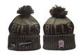 BUFFALO BILLS SALUTE TO SERVICE KNIT HAT