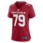 Jacob Slade Arizona Cardinals Nike Women's  Game Jersey -  Cardinal