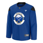 Buffalo Sabres  Home Practice Jersey - Royal