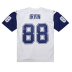 Michael Irvin Dallas Cowboys  1994 Alternate Legacy Replica Jersey - White