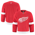 Detroit Red Wings  Home Authentic Pro Jersey - Red