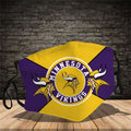 Minnesota Vikings Mask