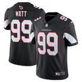 J.J. Watt Arizona Cardinals Nike Vapor Limited Jersey - Black/Cardinal