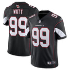 J.J. Watt Arizona Cardinals Nike Vapor Limited Jersey - Black/Cardinal