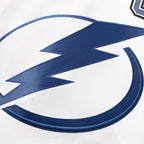 Tampa Bay Lightning  Away Premium Jersey - White/Blue/Black