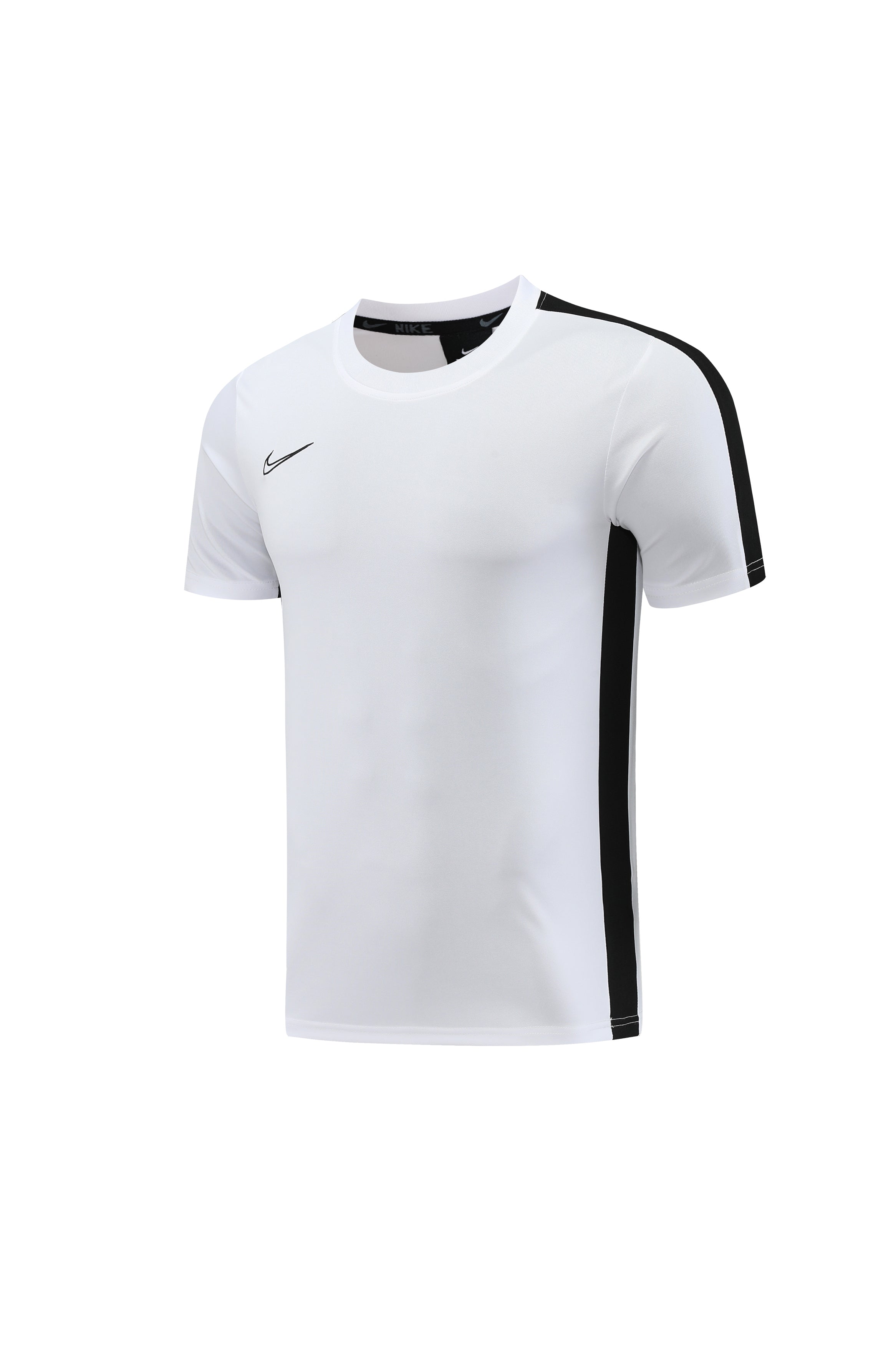 Nike Short Sleeve Training Jersey Set-ND02- White/Black