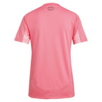 Inter Miami CF adidas Women's 2025 Euforia Replica Jersey - Light Pink