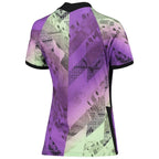Tottenham Hotspur Nike Women's 2021/22 Third Replica Jersey - Purple