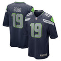 Jake Bobo Seattle Seahawks Nike  Game Jersey - College Navy
