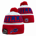 BUFFALO BILLS KNIT HAT