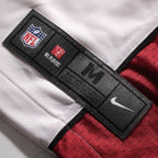 Kyler Murray Arizona Cardinals Nike Game Player Jersey - White/Black/Cardinal
