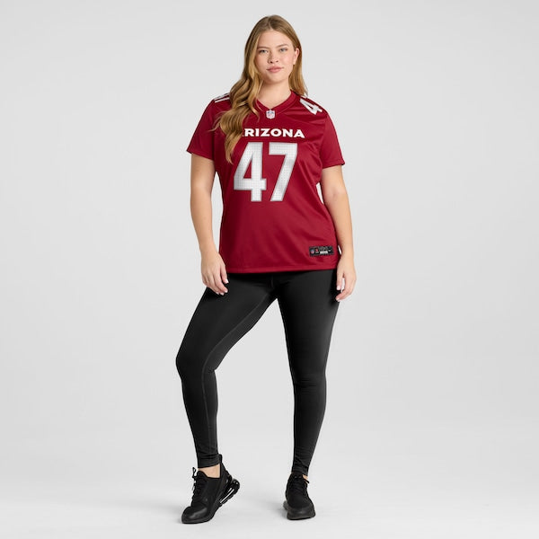 Sage Surratt Arizona Cardinals Nike Women's  Game Jersey -  Cardinal