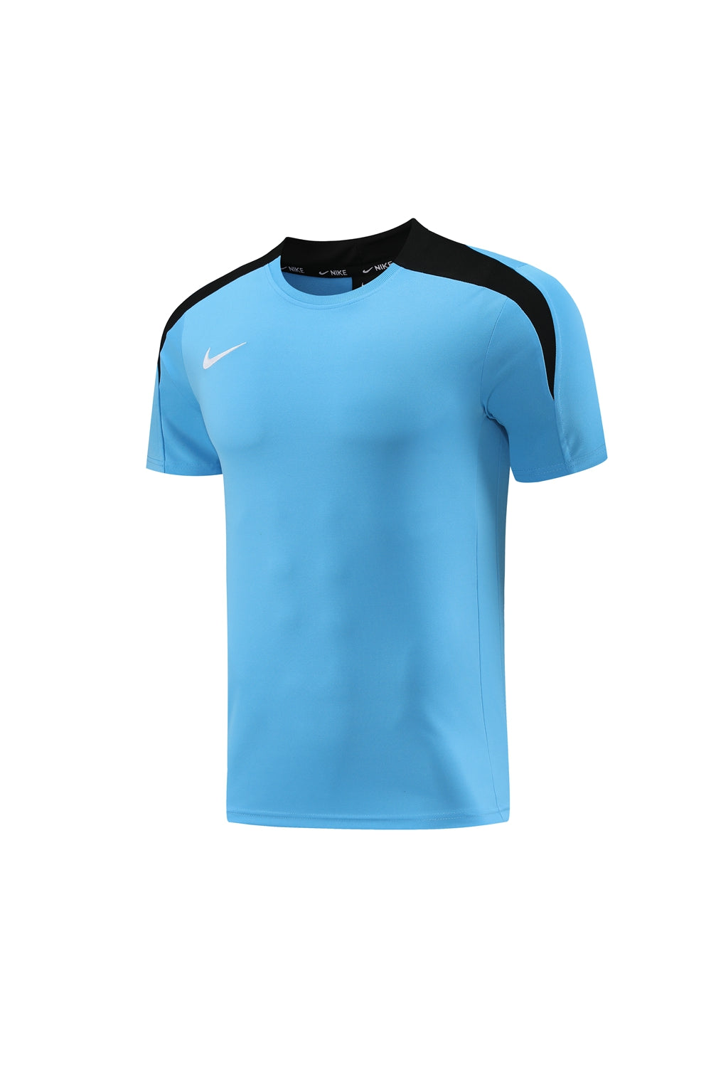Nike Short Sleeve Training Jersey Set-ND05- Sky Blue