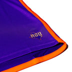 Houston Dynamo FC adidas 2024 Still Holdin' Authentic Custom Jersey – Purple