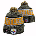 PITTSBURGH STEELERS KNIT HAT
