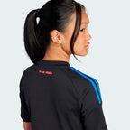 San Jose Earthquakes adidas Youth 2025 Headliner Replica Jersey - Black