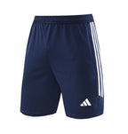 Adidas Short Sleeve Training Jersey Set - AD02- Sky Blue