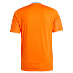 Houston Dynamo FC adidas 2025 Season 20 Replica Jersey - Orange