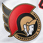 Ottawa Senators  Away Premium Jersey - White/Black