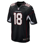 A.J. Green Arizona Cardinals Nike Game Jersey - Black/Cardinal