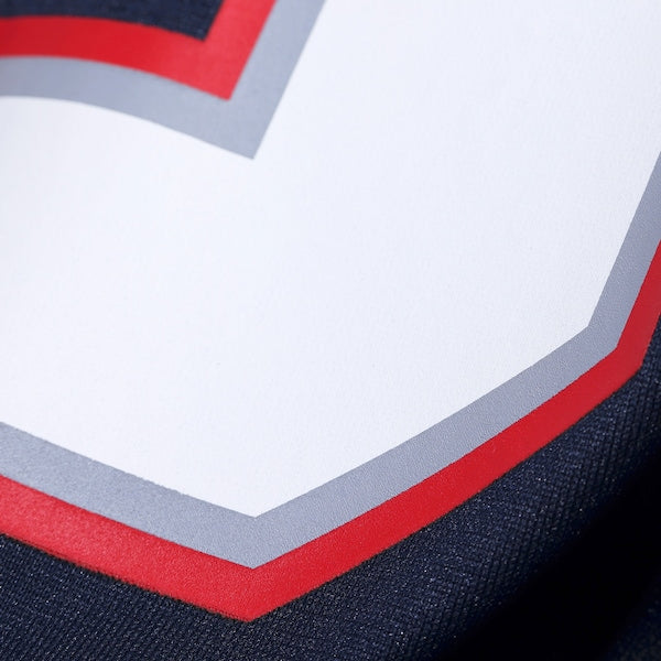 Stefon Diggs New England Patriots Nike Game Jersey - Navy