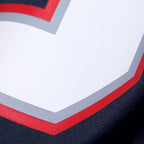 Stefon Diggs New England Patriots Nike Game Jersey - Navy