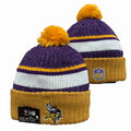 MINNESOTA VIKINGS KNIT HAT