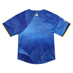 Minnesota Twins Nike Toddler City Connect Team Limited Jersey - Blue