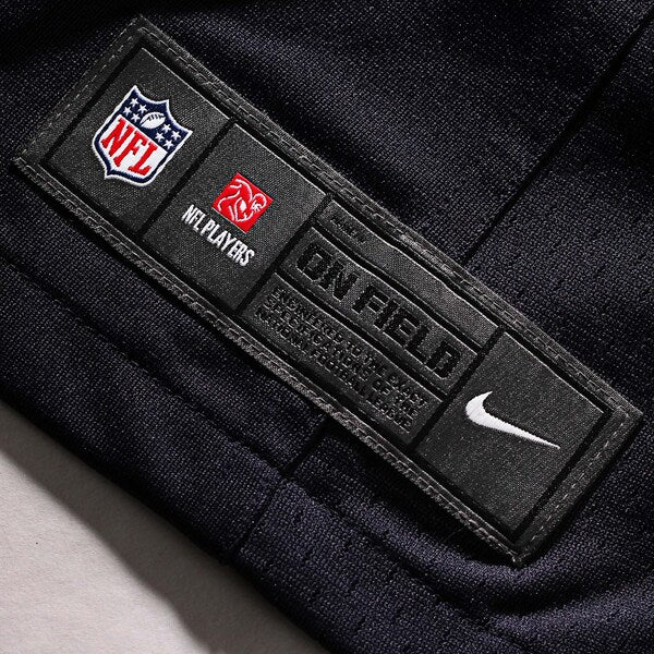 Deshaun Watson Houston Texans Nike Women's Game Player Jersey - Navy/Red/White