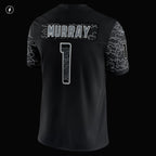 Kyler Murray Arizona Cardinals Nike RFLCTV Limited Jersey - Black