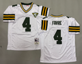 Brett Favre Green Bay Packers Authentic Throwback Retired Player Jersey