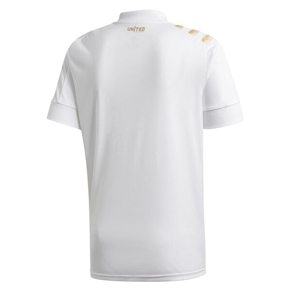 Atlanta United FC adidas 2020 Kings Replica Jersey - White