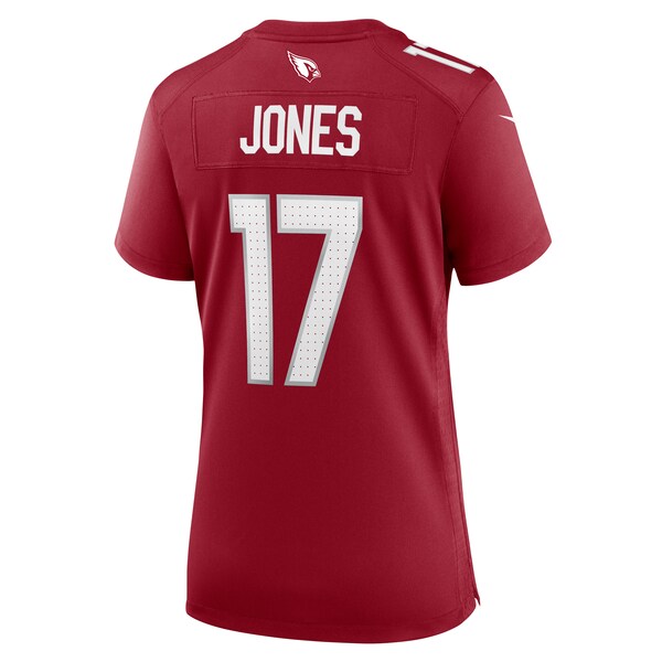 Zay Jones Arizona Cardinals Nike Women's  Game Jersey -  Cardinal